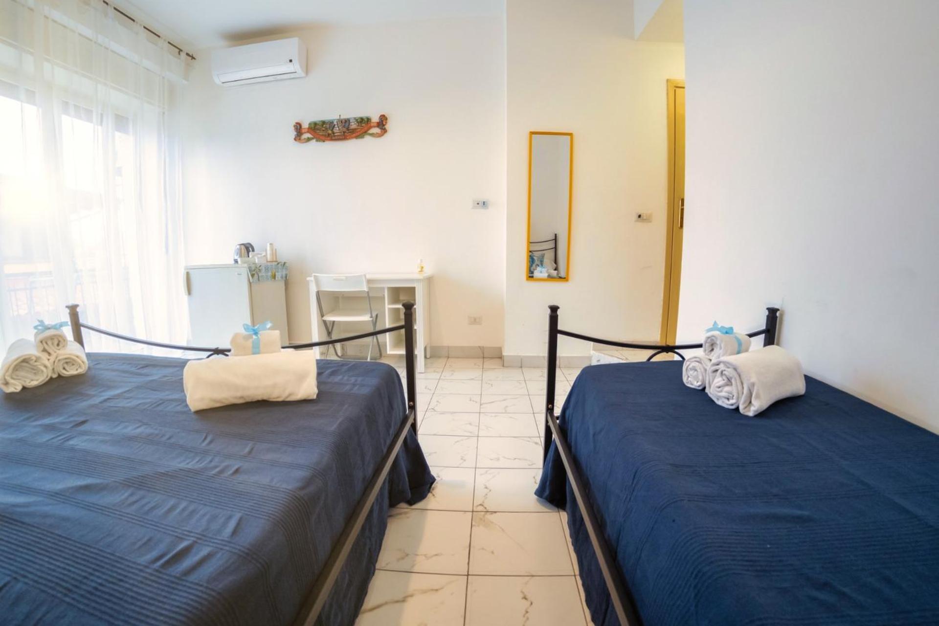 Hippocampus B&B Giardini Naxos Ngoại thất bức ảnh