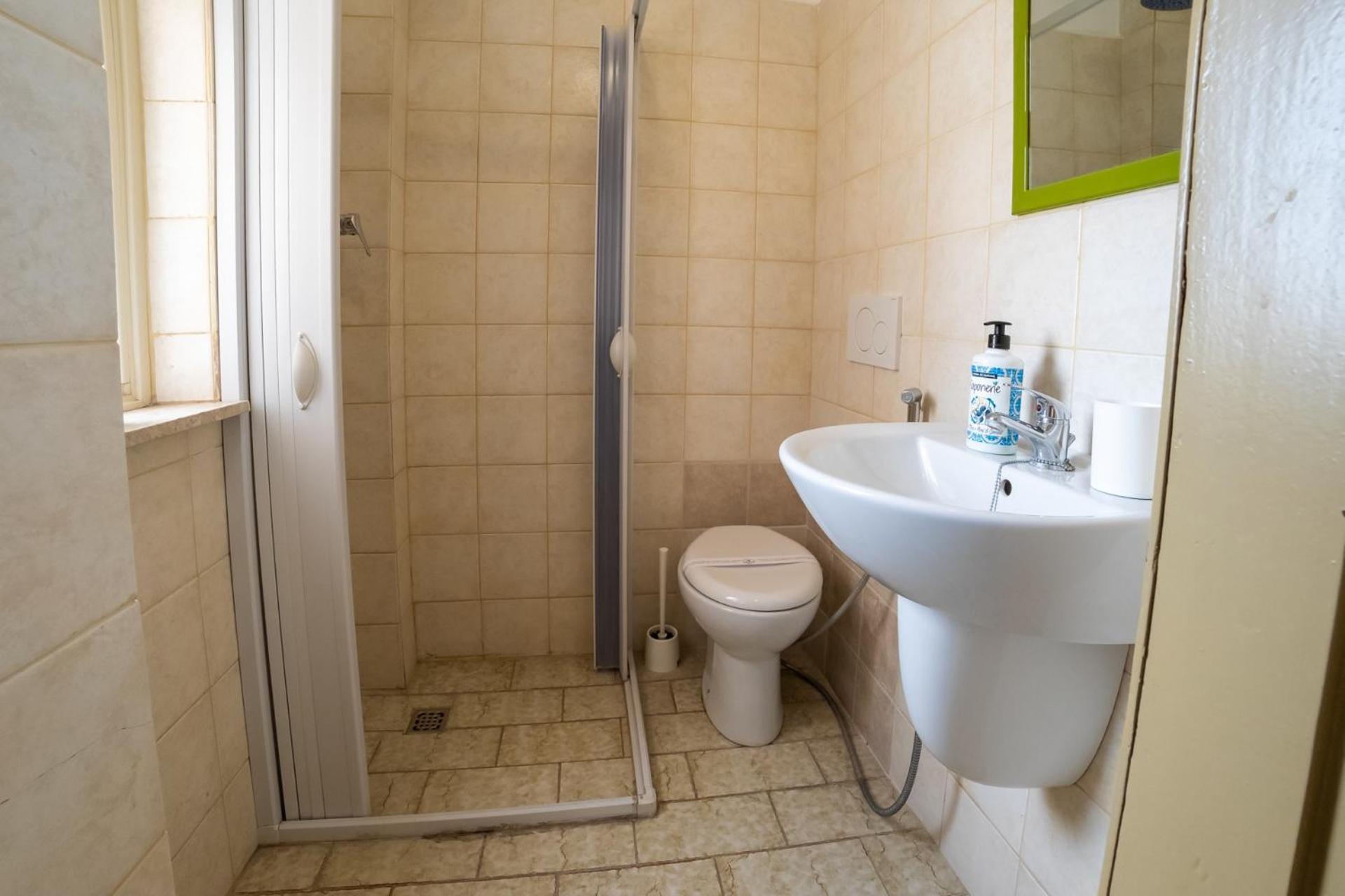 Hippocampus B&B Giardini Naxos Ngoại thất bức ảnh