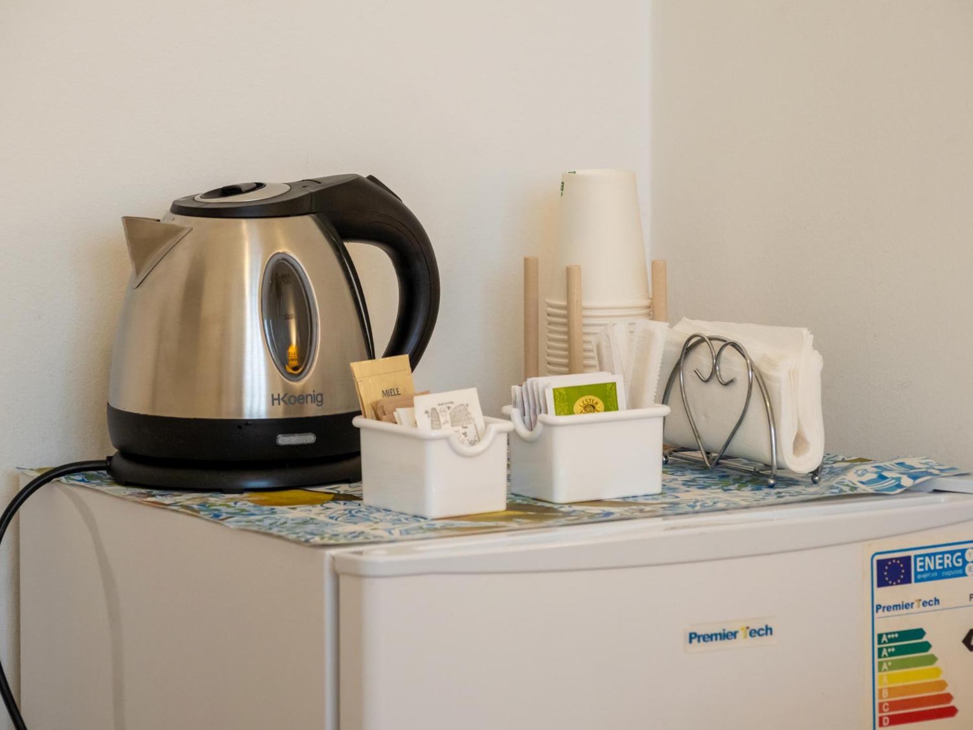 Hippocampus B&B Giardini Naxos Ngoại thất bức ảnh