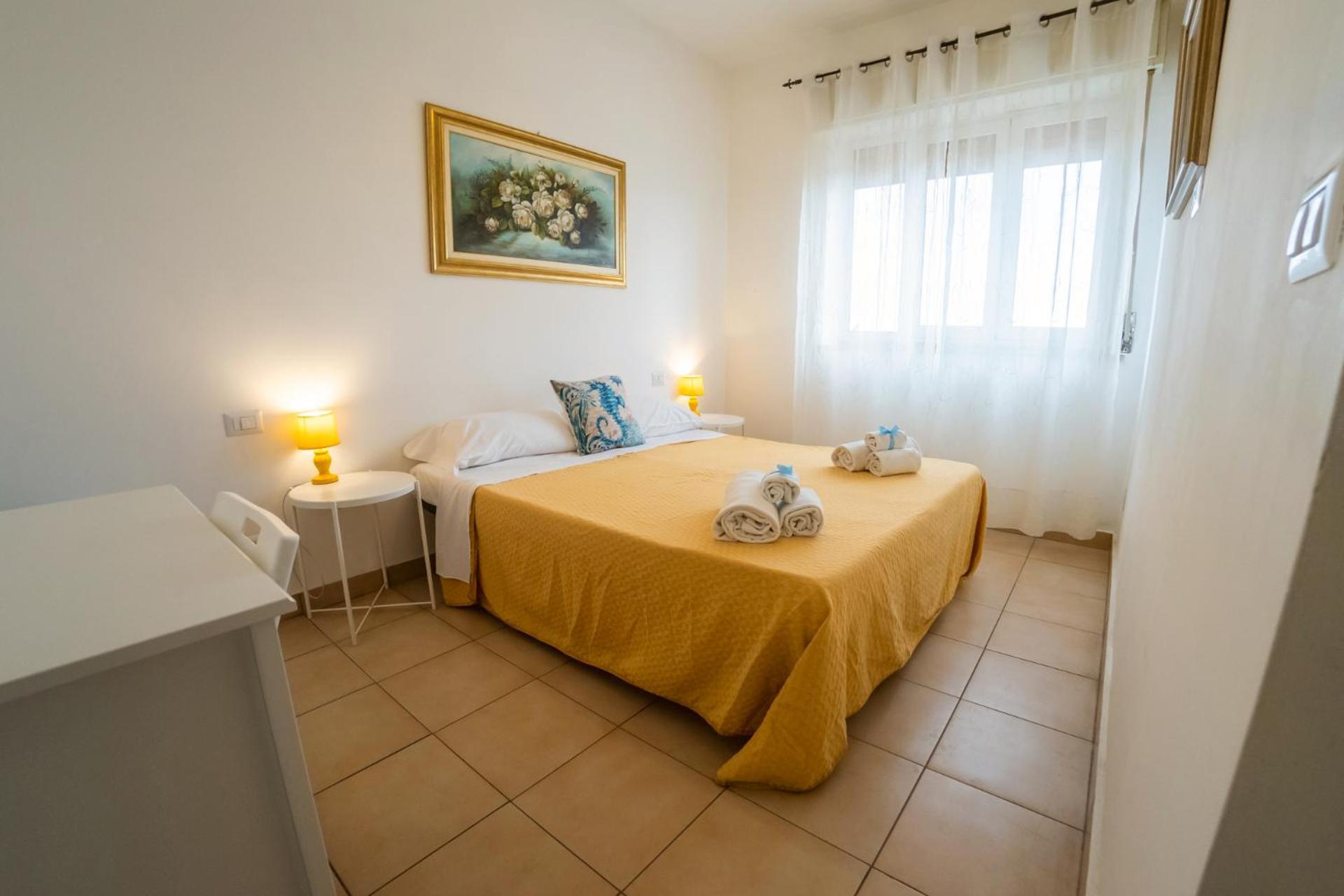 Hippocampus B&B Giardini Naxos Ngoại thất bức ảnh