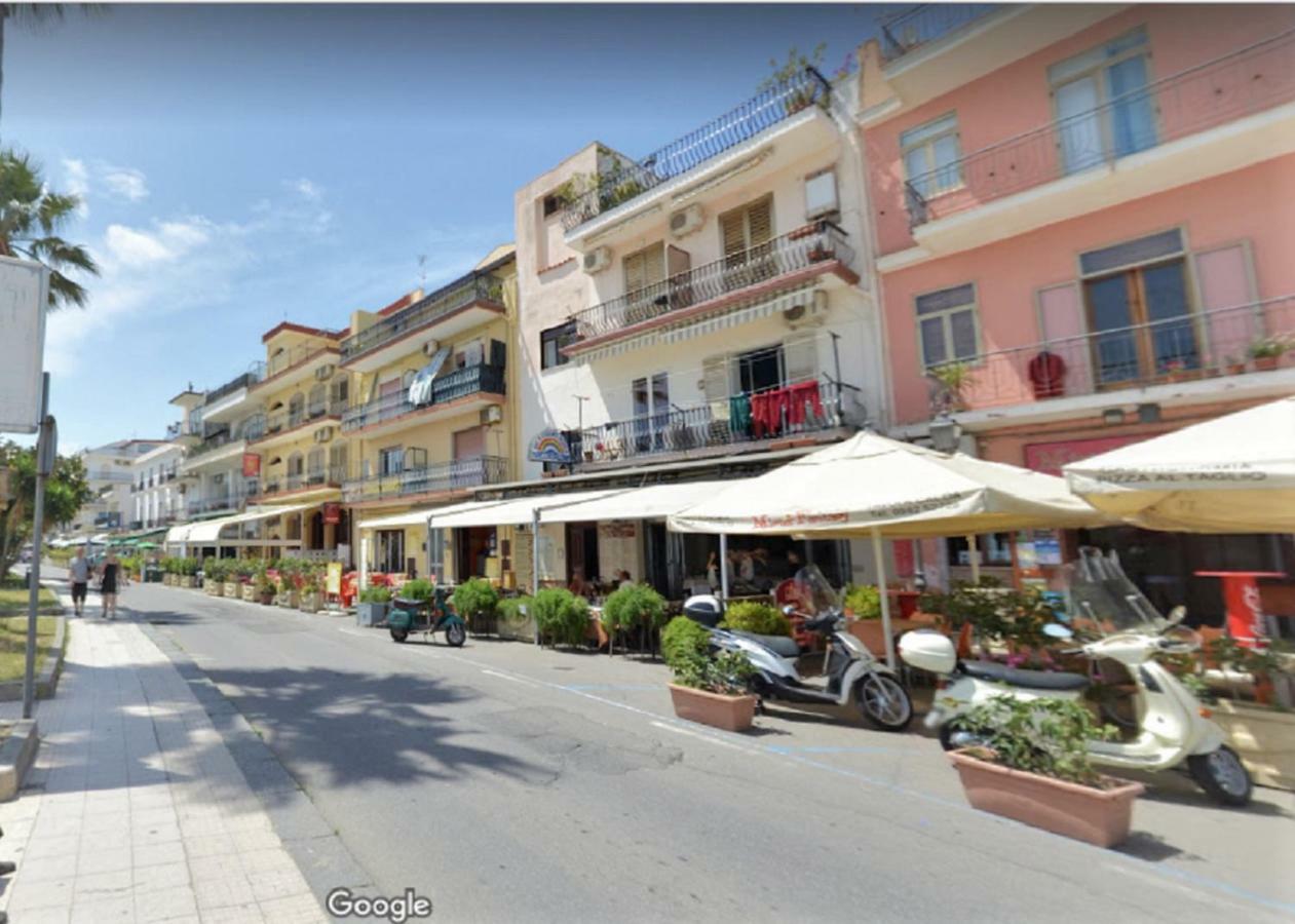 Hippocampus B&B Giardini Naxos Ngoại thất bức ảnh